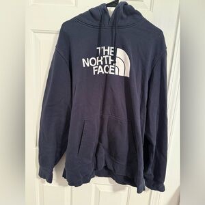 Men’s The North Face brand Hoodie, size: XL